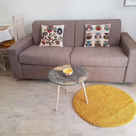 Studio Tivat Exterior foto