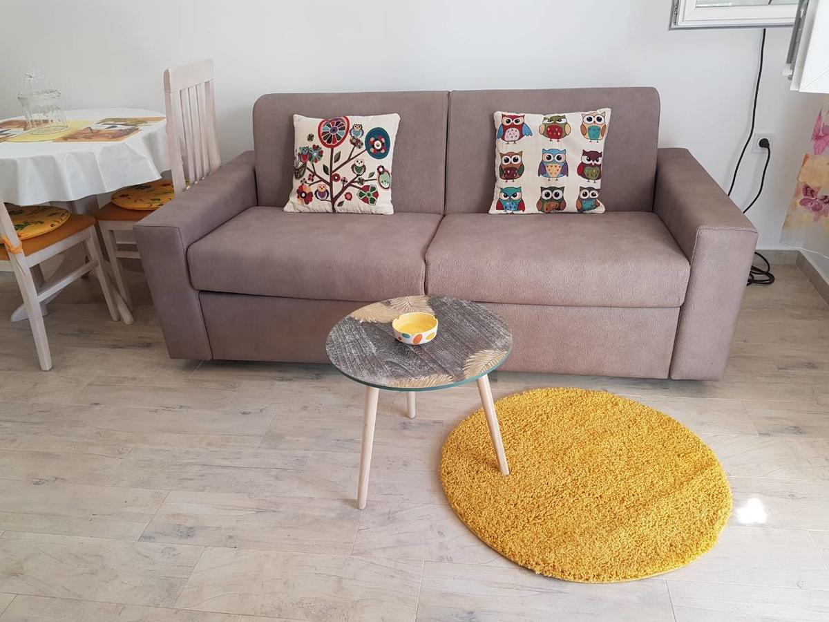 Studio Tivat Exterior foto